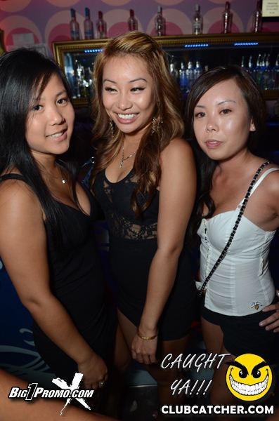 Luxy nightclub photo 140 - July 23rd, 2011