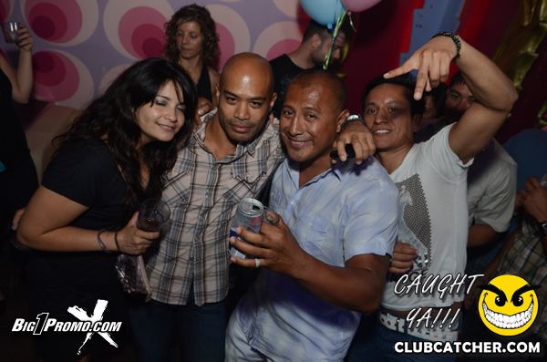Luxy nightclub photo 177 - July 23rd, 2011