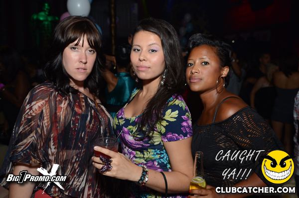 Luxy nightclub photo 189 - July 23rd, 2011