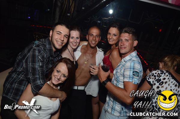 Luxy nightclub photo 196 - July 23rd, 2011