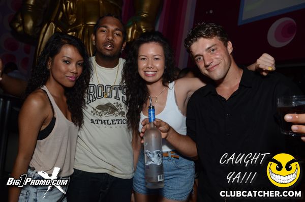 Luxy nightclub photo 224 - July 23rd, 2011
