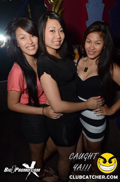 Luxy nightclub photo 229 - July 23rd, 2011