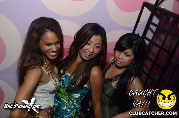Luxy nightclub photo 238 - July 23rd, 2011