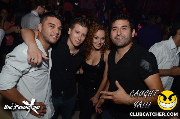 Luxy nightclub photo 249 - July 23rd, 2011