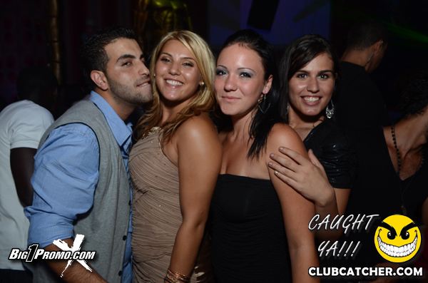 Luxy nightclub photo 259 - July 23rd, 2011