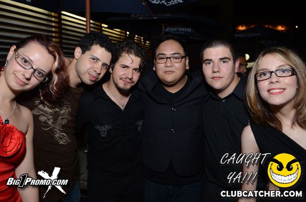 Luxy nightclub photo 293 - July 23rd, 2011