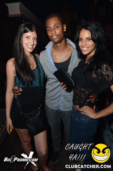 Luxy nightclub photo 305 - July 23rd, 2011