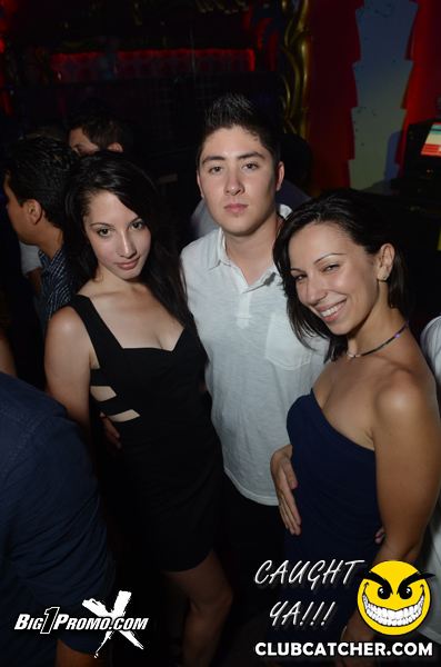 Luxy nightclub photo 359 - July 23rd, 2011