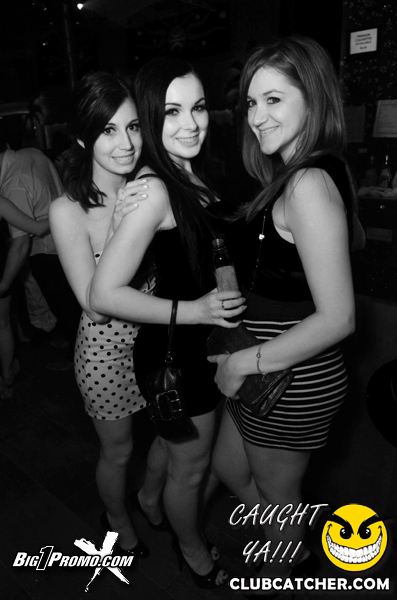 Luxy nightclub photo 369 - July 23rd, 2011