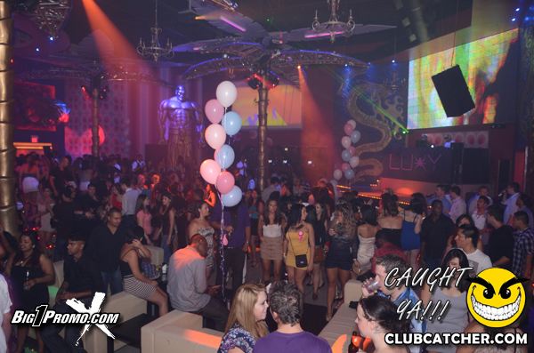 Luxy nightclub photo 60 - July 23rd, 2011