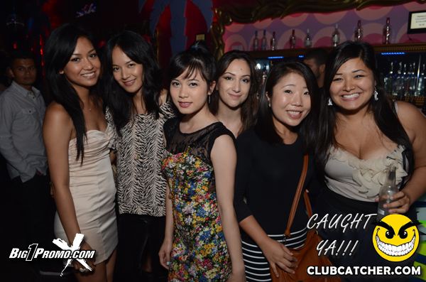 Luxy nightclub photo 9 - July 23rd, 2011