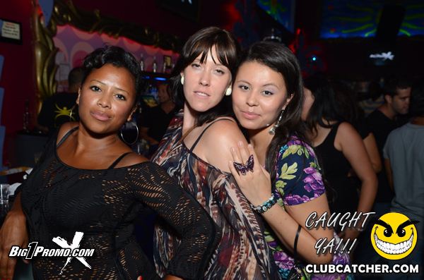 Luxy nightclub photo 97 - July 23rd, 2011