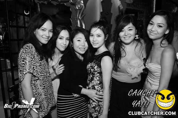 Luxy nightclub photo 100 - July 23rd, 2011