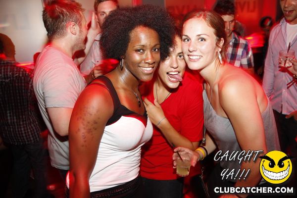 Live nightclub photo 46 - July 23rd, 2011