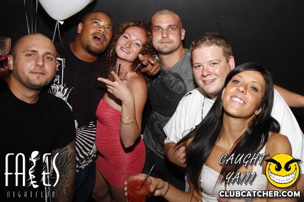 Faces nightclub photo 129 - July 29th, 2011