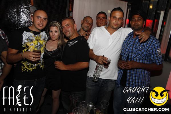 Faces nightclub photo 162 - July 29th, 2011