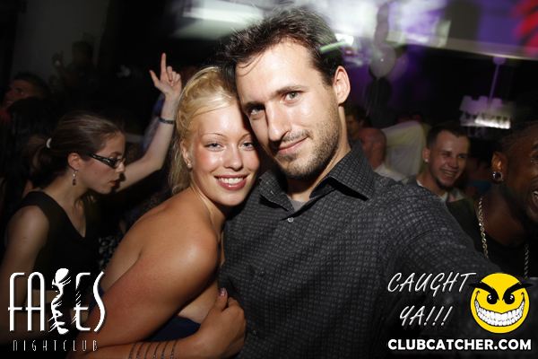 Faces nightclub photo 182 - July 29th, 2011