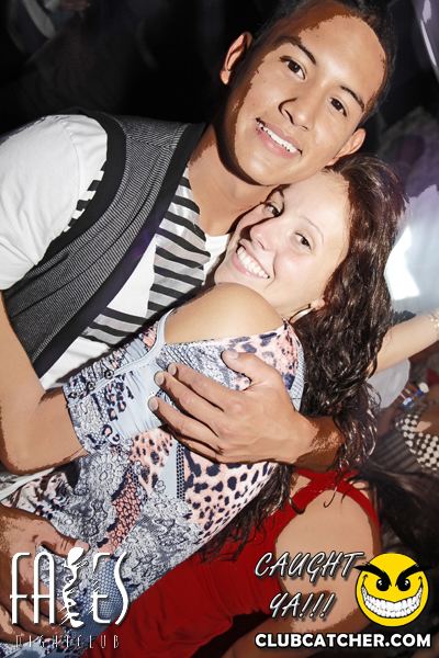 Faces nightclub photo 26 - July 29th, 2011