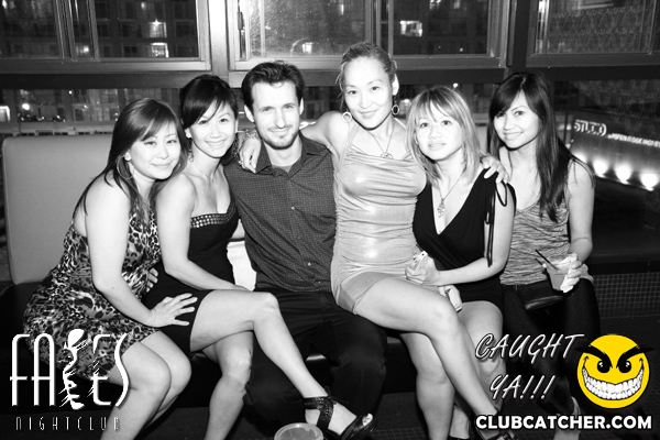 Faces nightclub photo 46 - July 29th, 2011