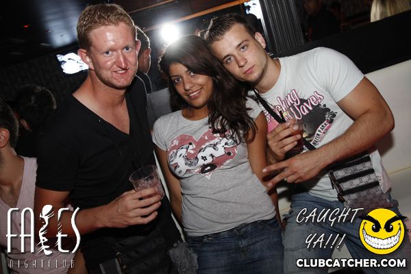 Faces nightclub photo 81 - July 29th, 2011