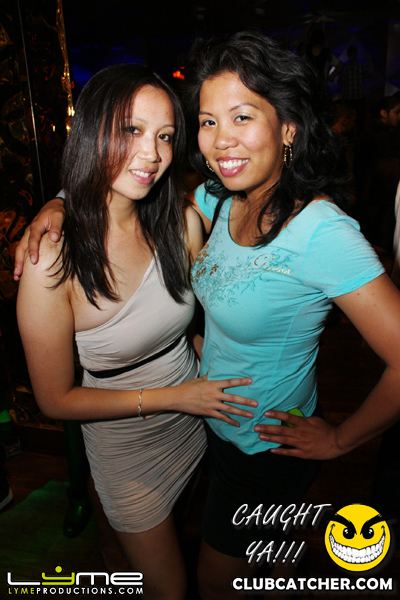 Dolce Social Ballroom nightclub photo 138 - July 29th, 2011