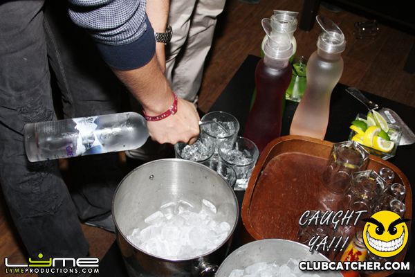 Dolce Social Ballroom nightclub photo 69 - July 29th, 2011