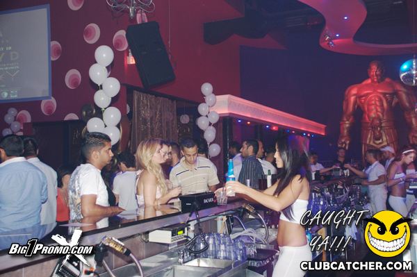 Luxy nightclub photo 104 - July 30th, 2011