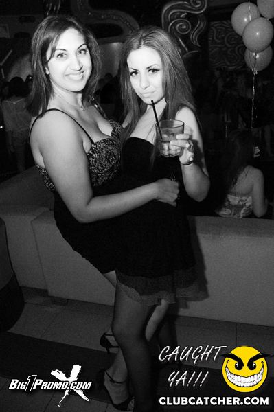 Luxy nightclub photo 12 - July 30th, 2011