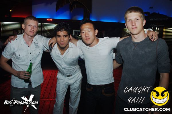 Luxy nightclub photo 135 - July 30th, 2011