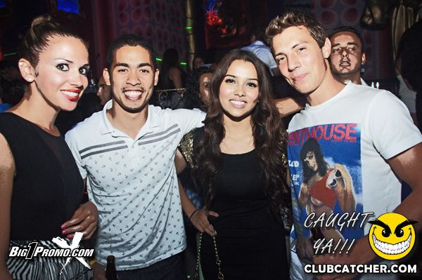 Luxy nightclub photo 146 - July 30th, 2011