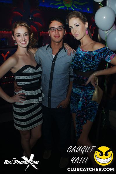 Luxy nightclub photo 169 - July 30th, 2011