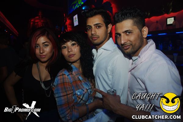 Luxy nightclub photo 203 - July 30th, 2011