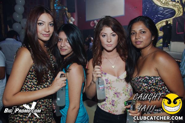 Luxy nightclub photo 22 - July 30th, 2011
