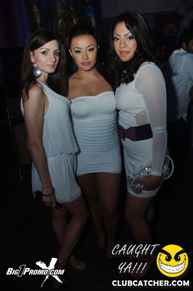 Luxy nightclub photo 218 - July 30th, 2011