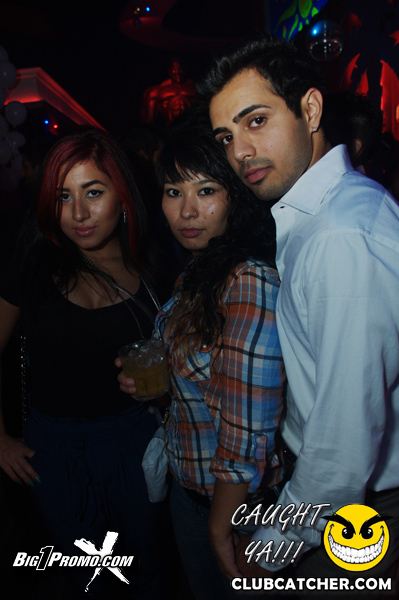 Luxy nightclub photo 226 - July 30th, 2011