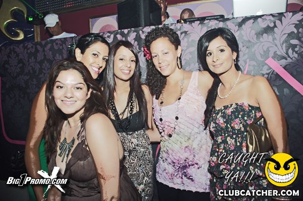 Luxy nightclub photo 24 - July 30th, 2011