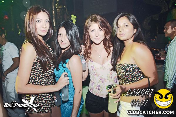 Luxy nightclub photo 25 - July 30th, 2011