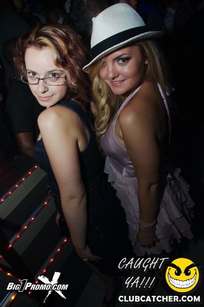 Luxy nightclub photo 243 - July 30th, 2011