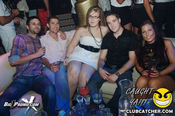 Luxy nightclub photo 30 - July 30th, 2011