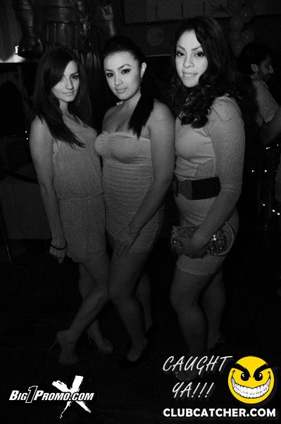Luxy nightclub photo 37 - July 30th, 2011