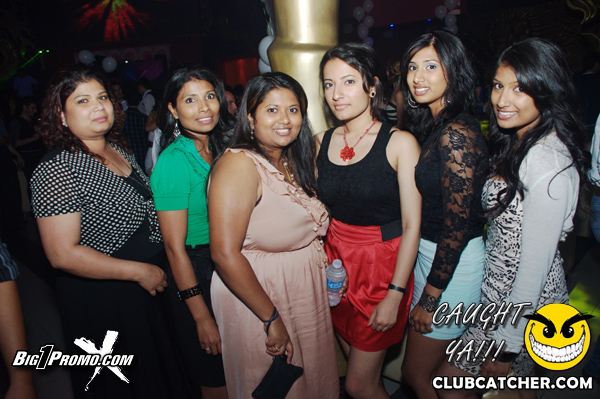 Luxy nightclub photo 60 - July 30th, 2011