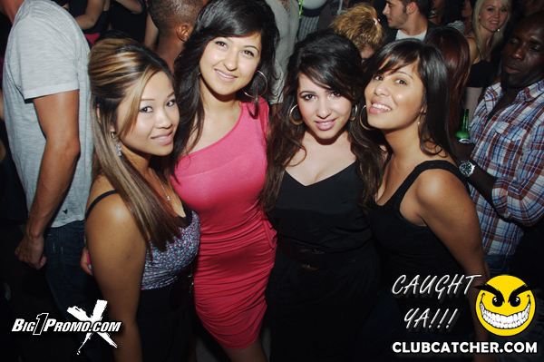 Luxy nightclub photo 8 - July 30th, 2011