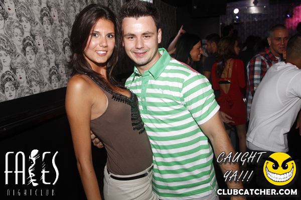 Faces nightclub photo 132 - August 5th, 2011