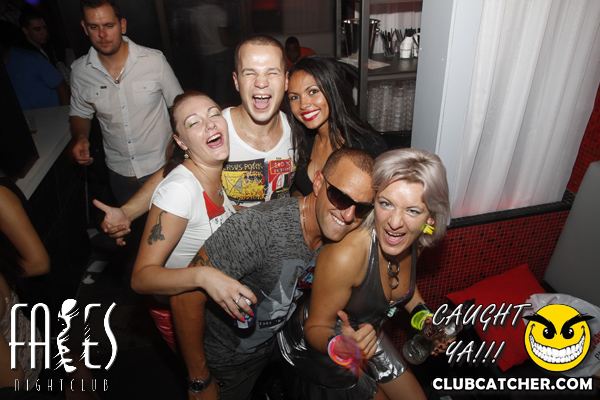 Faces nightclub photo 150 - August 5th, 2011