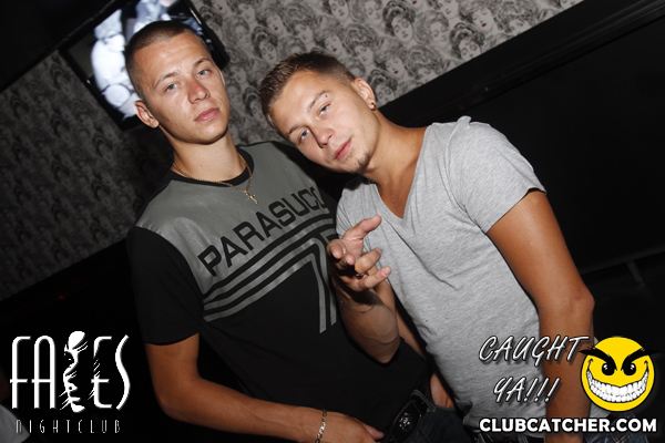 Faces nightclub photo 210 - August 5th, 2011