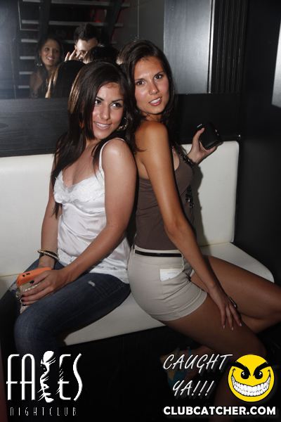 Faces nightclub photo 227 - August 5th, 2011