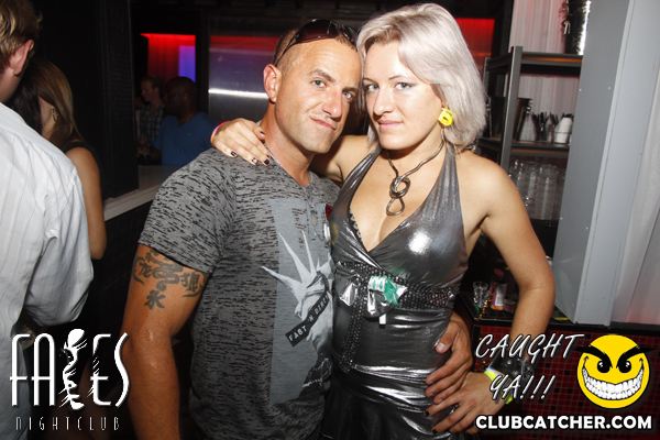 Faces nightclub photo 86 - August 5th, 2011