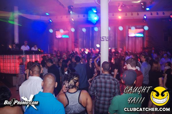 Luxy nightclub photo 1 - August 5th, 2011