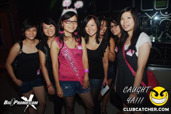 Luxy nightclub photo 109 - August 5th, 2011