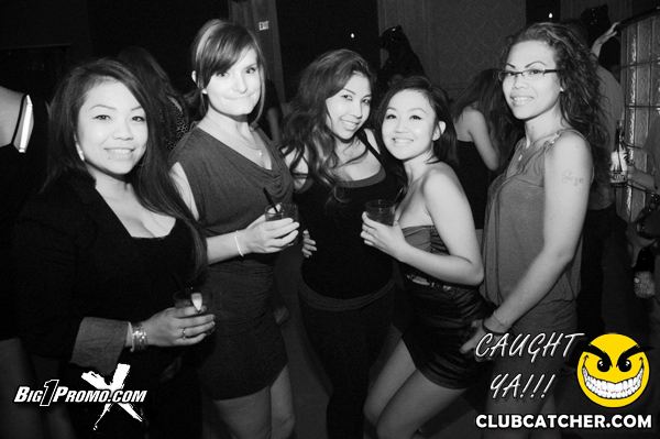 Luxy nightclub photo 122 - August 5th, 2011